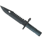 M9 Bayonet | Night (Field-Tested)