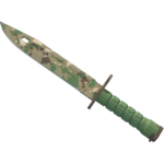 Bayonet | Forest DDPAT (Minimal Wear)