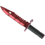 M9 Bayonet | Slaughter (Factory New)