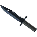 M9 Bayonet | Blue Steel (Factory New)