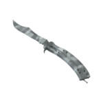 Butterfly Knife | Urban Masked (Minimal Wear)