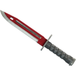 Bayonet | Autotronic (Field-Tested)