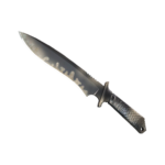 Classic Knife | Scorched (Well-Worn)