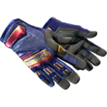 Specialist Gloves | Fade (Minimal Wear)
