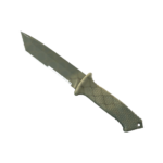 Ursus Knife | Safari Mesh (Field-Tested)