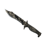 Bowie Knife | Scorched (Battle-Scarred)