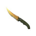 Flip Knife | Lore (Factory New)