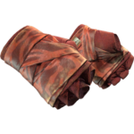 Hand Wraps | Slaughter (Field-Tested)