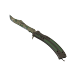 Butterfly Knife | Forest DDPAT (Field-Tested)