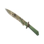 Classic Knife | Forest DDPAT (Field-Tested)