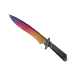 Classic Knife | Fade (Factory New)