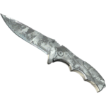 Nomad Knife | Urban Masked (Battle-Scarred)