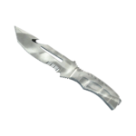 Survival Knife | Urban Masked (Well-Worn)