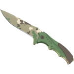 Nomad Knife | Forest DDPAT (Factory New)