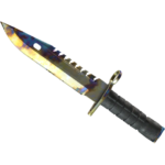 M9 Bayonet | Case Hardened (Minimal Wear)