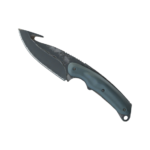 Gut Knife | Night (Field-Tested)