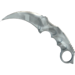 Karambit | Urban Masked (Minimal Wear)