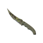 Flip Knife | Boreal Forest (Factory New)