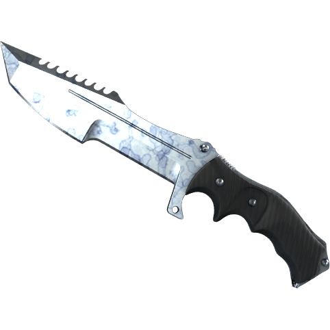 65f80e4d4cac297ef608f7237Hiksat705-2.png Huntsman Knife | Stained (Minimal Wear) - Imagem 1