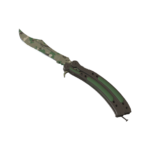 Butterfly Knife | Forest DDPAT (Minimal Wear)