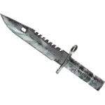 M9 Bayonet | Urban Masked (Well-Worn)