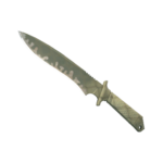 Classic Knife | Safari Mesh (Field-Tested)