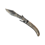 Navaja Knife | Scorched (Battle-Scarred)