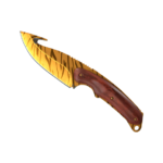 Gut Knife | Tiger Tooth (Factory New)