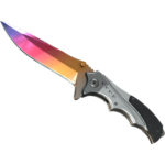Nomad Knife | Fade (Factory New)