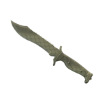 Bowie Knife | Safari Mesh (Field-Tested)