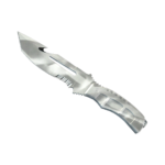 Survival Knife | Urban Masked (Minimal Wear)