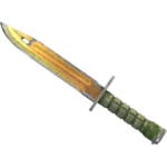 Bayonet | Lore (Battle-Scarred)