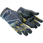 Specialist Gloves | Field Agent (Field-Tested)