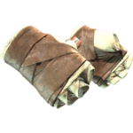 Hand Wraps | Leather (Minimal Wear)