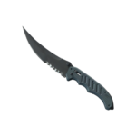 Flip Knife | Night (Factory New)