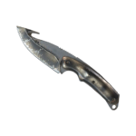 Gut Knife | Scorched (Battle-Scarred)