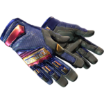 Specialist Gloves | Fade (Well-Worn)