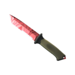 Ursus Knife | Slaughter (Factory New)