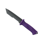 Ursus Knife | Ultraviolet (Well-Worn)