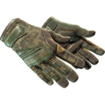 Specialist Gloves | Forest DDPAT (Field-Tested)