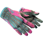 Sport Gloves | Vice (Well-Worn)