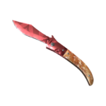 Navaja Knife | Slaughter (Factory New)