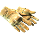 Moto Gloves | Transport (Minimal Wear)