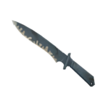 Classic Knife | Night Stripe (Field-Tested)