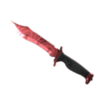 Bowie Knife | Slaughter (Factory New)