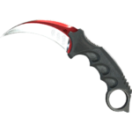 Karambit | Autotronic (Field-Tested)