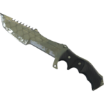 Huntsman Knife | Safari Mesh (Field-Tested)