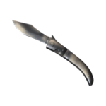 Navaja Knife | Scorched (Minimal Wear)