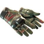 Moto Gloves | 3rd Commando Company (Minimal Wear)