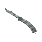 Butterfly Knife | Urban Masked (Field-Tested)